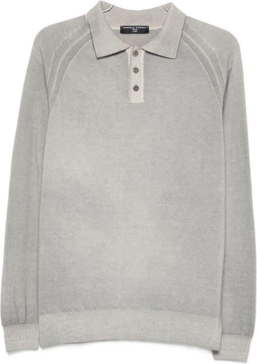 Produktbild Daniele Fiesoli Maglie Grigio (L)