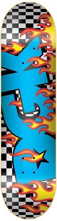 Actual product image DGK On Fire (8.06")