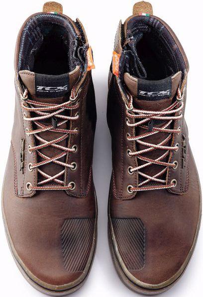 Produktbild TCX Dartwood WP (Herren, Damen, 48)