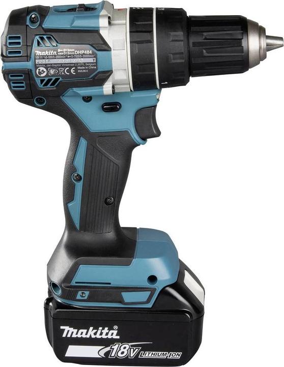 Produktbild Makita DHP484RTJ