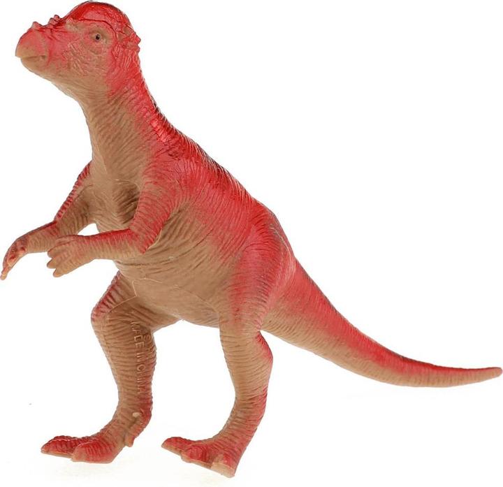 Actual product image Toi-Toys Animal World Dino Deluxe, 5-pcs.