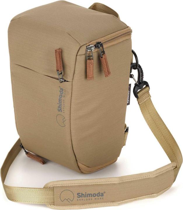 Image du produit Shimoda Top Loader - Small - Boa (Kamera Bereitschaftstasche, 1 l)