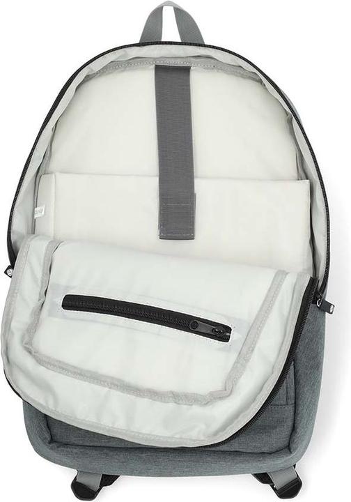 Produktbild Nedis Notebook-Tasche - 10-16" - Trageriemen - 10 Fächer - 430 mm - 50 mm - 290 mm - Polyester