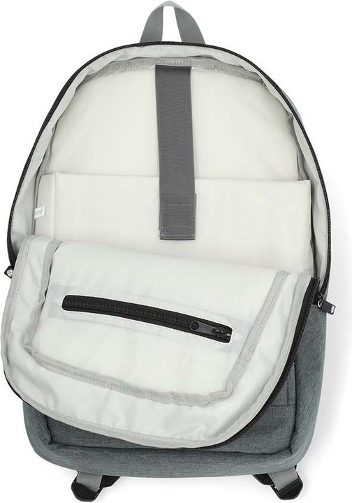 Actual product image Nedis Notebook bag - 10-16" - carrying strap - 10 compartments - 430 mm - 50 mm - 290 mm - polyester