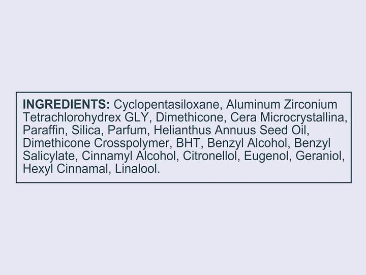Actual product image Dove Maximum Protection Original Clean (Crème, 45 ml)