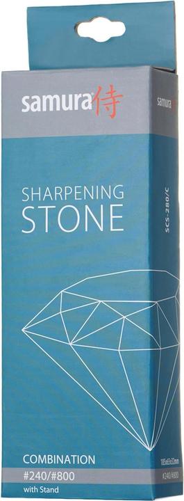 Immagine prodotto Samura Cote combinate #240/#800
