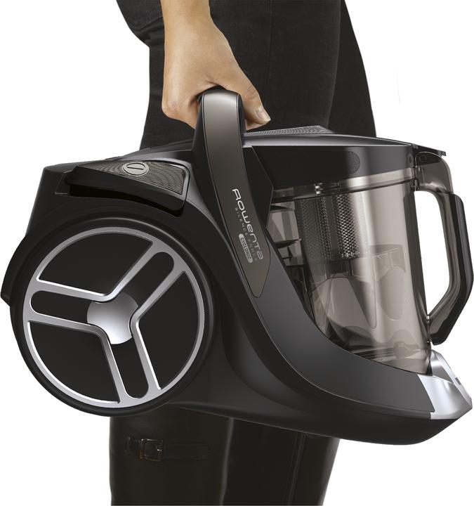 Image du produit Rowenta Cyclone Silence Force Animal