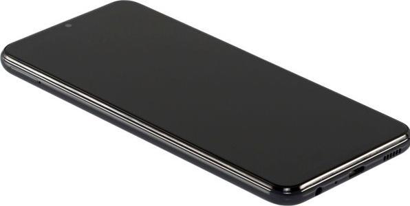 Actual product image Samsung Galaxy A13 EU (64 GB, Black, 6.60", Dual SIM, 50 Mpx, 4G)