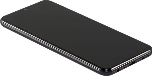 Actual product image Samsung Galaxy A13 EU (64 GB, Black, 6.60", Dual SIM, 50 Mpx, 4G)