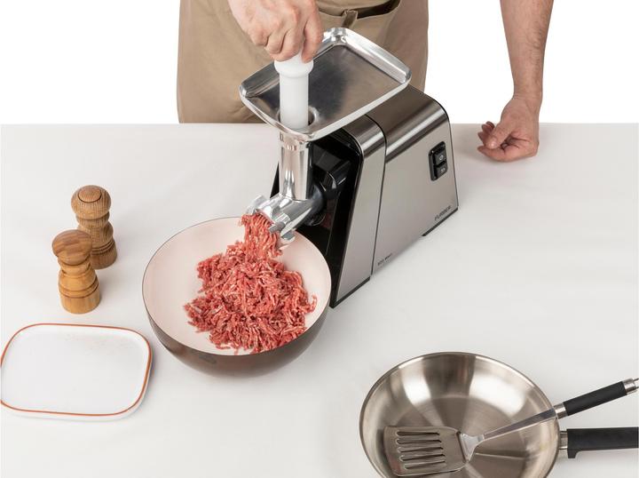 Actual product image Furber Mincer F0108