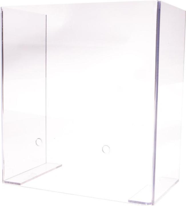 Actual product image Eaton Cover 3-pole wide NZM3-XKSAV (0.02 m)