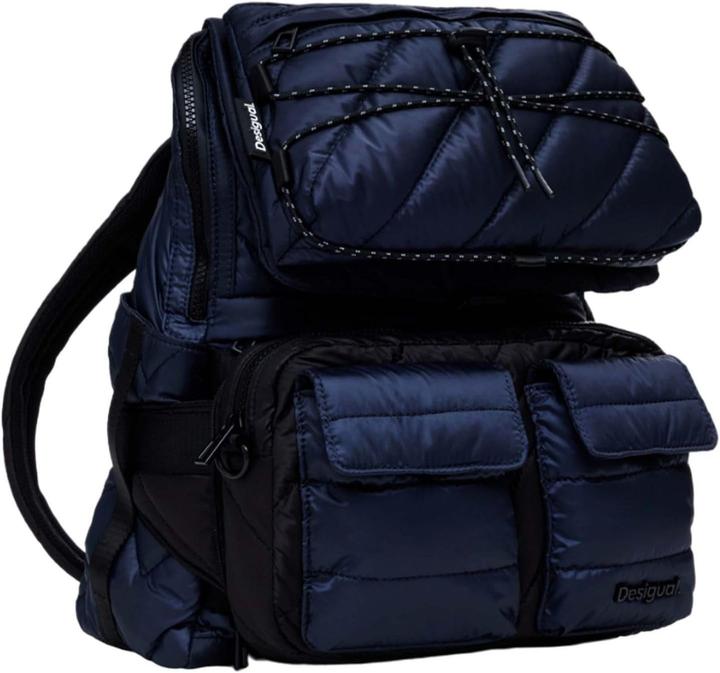 Actual product image Desigual Women's Nylon Backpack