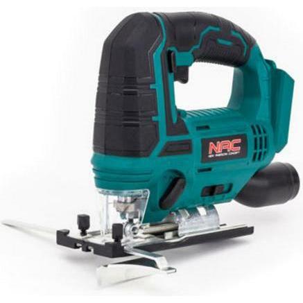 NAC, Sega universale a batteria, WYRZYNARKA 20V JS-20-LI-20V BEZ AKUMULATORA I ŁADOWARKI