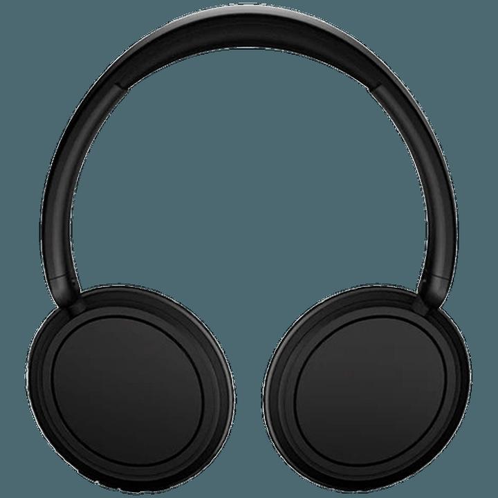 Actual product image Philips WIRELESS HEADPHONES TAH5209BK/00 (No noise cancellation, 65 h, Wireless)