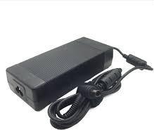 Actual product image HP AC adapter 180W 19.5V-9.23A (180 W)