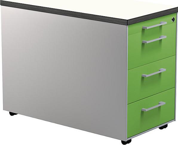 Produktbild Mauser Schubladencontainer (41.50 x 80 x 57.50 cm)