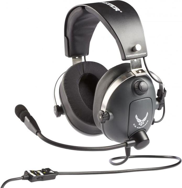 Casque gaming