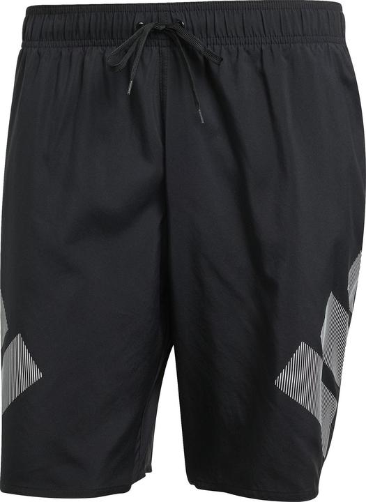 Image du produit Adidas 3-Bar Logo 8" Shorts (XL)