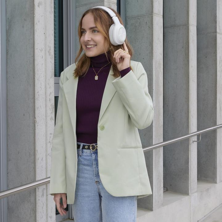 Produktbild Hama Spirit Calypso III (Passive Geräuschunterdrückung, 60 h, Kabellos)