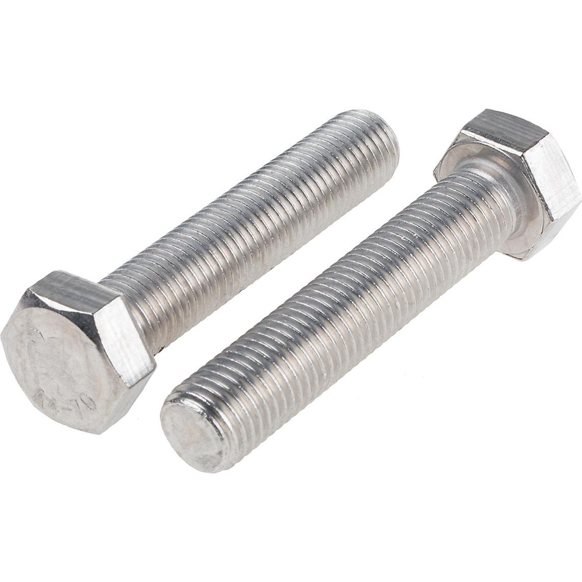 Rs Pro, Schrauben, Schrauben Sechskant M16x80mm