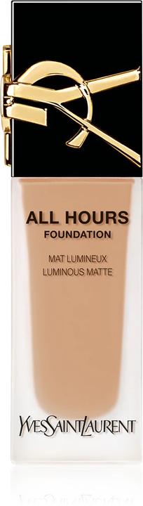 Produktbild Yves Saint Laurent All Hours Foundation Medium Neutral 7 Fl 25 ml (Nr. 07 - Medium Neutral)