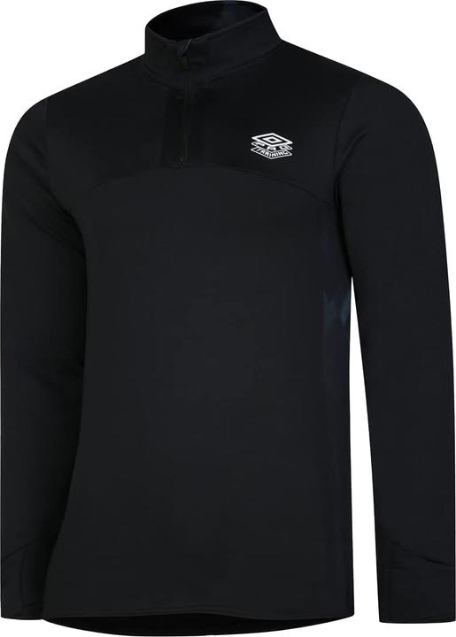 Produktbild Umbro Pro Training Oberteil mit kurzem Reissverschluss (XXL)