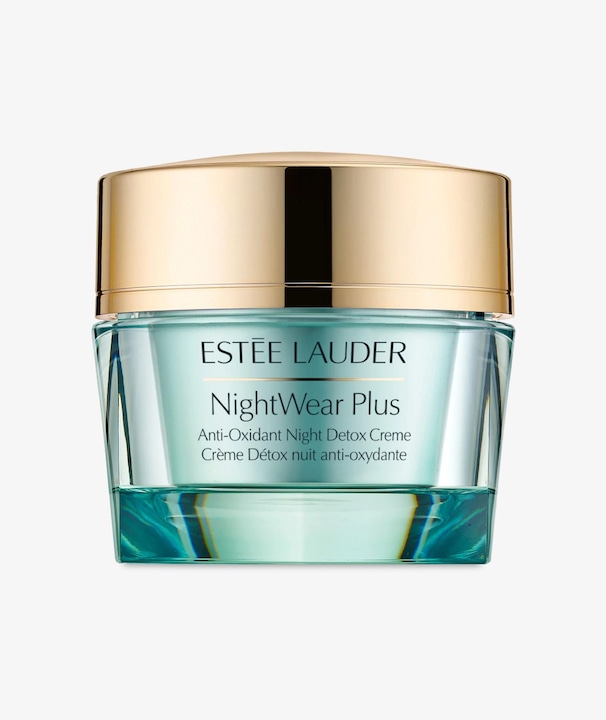 Produktbild Estée Lauder Nightwear Plus (50 ml, Nachtcreme)