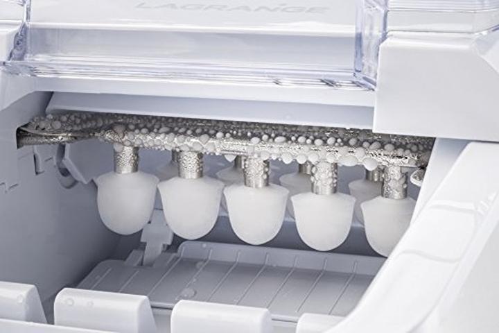 Actual product image Lagrange 489002, Machine à glaçons