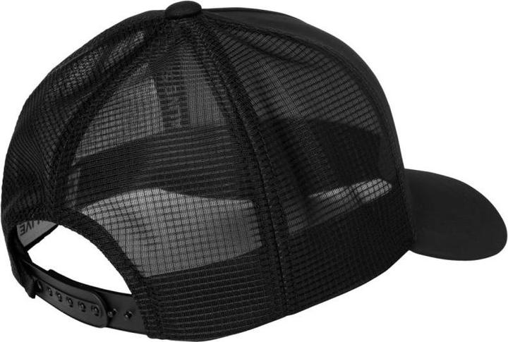 Actual product image Helly Hansen Pet Unisex HP Cap Ebony (One size)