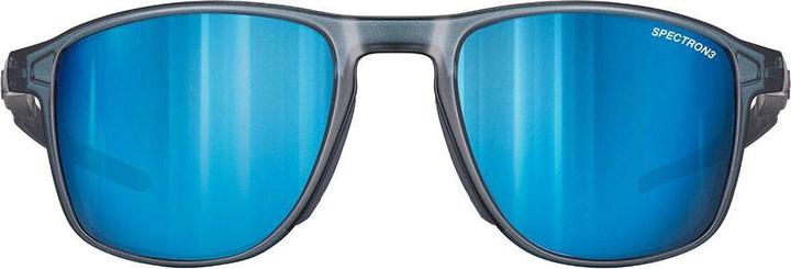 Immagine prodotto Julbo Compass Blau Durchscheinend Glänzend Schwarz Spectron 3