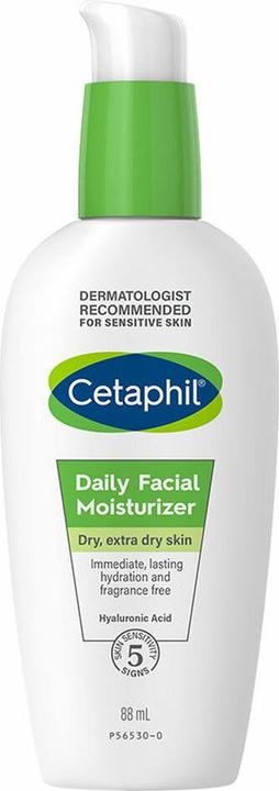 Immagine prodotto Cetaphil Feuchtigkeitscreme für den täglichen Gebrauch (Lozione corpo, 88 ml)
