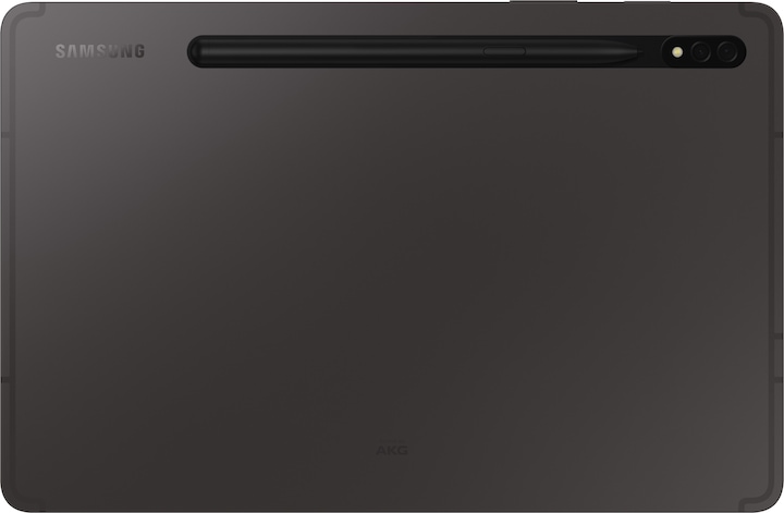 Produktbild Samsung Galaxy Tab S8 (nur WLAN, 11", 256 GB, Graphite)