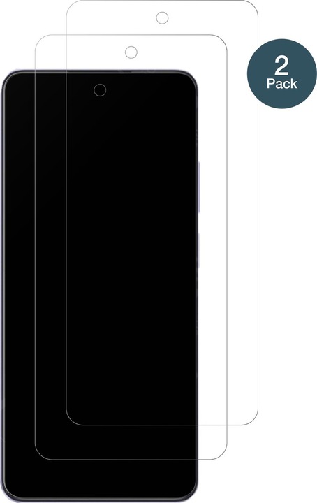 Produktbild Dipos Anti-Shock Displayschutz Matt 9H (1 Stück, Oppo A3)