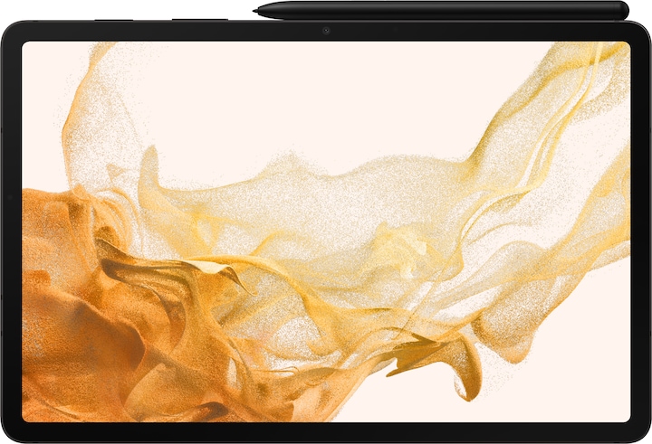 Samsung Galaxy Tab S8 (5G, 11", 128 GB, Grafite)