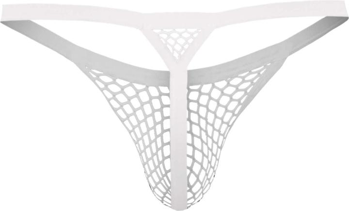 Immagine prodotto Cut4men Herren-String in weiss (S)