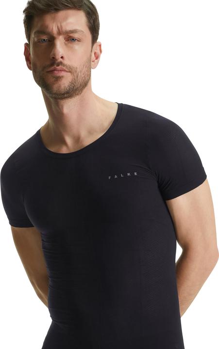 Actual product image Falke C Shortsleeved Shirt Regular (M)
