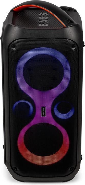 Produktbild Fenton Bluetooth Speaker Core120 Schwarz (12 h, Akkubetrieb, Netzbetrieb)