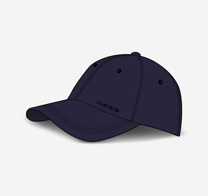 Image du produit Inesis Casquette de golf en coton