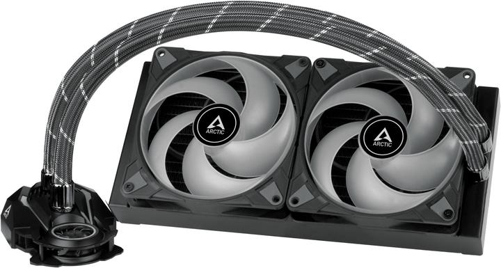 Produktbild Arctic Liquid Freezer II 280 RGB