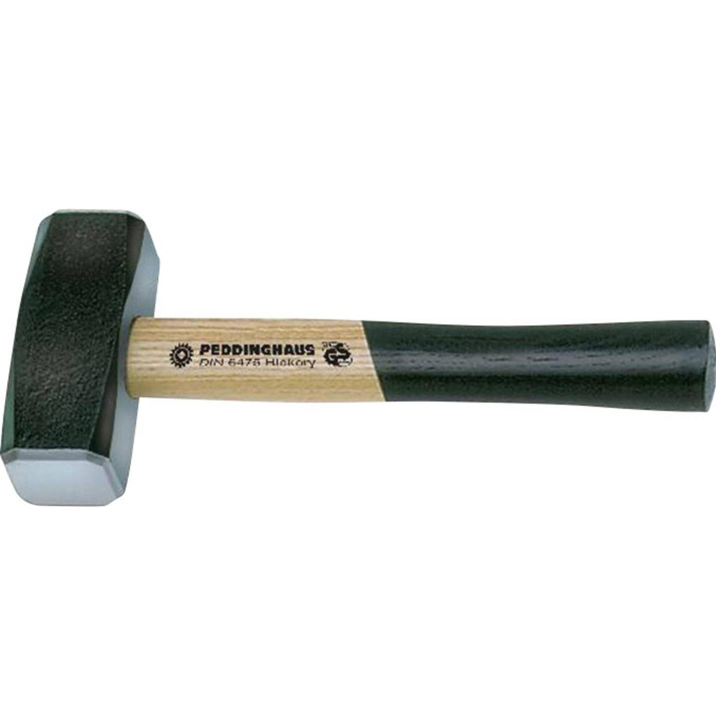 Peddinghaus, Hammer, Fäustel 'Carbotec' mit Carbotec 4-K Stiel (1500 g)