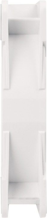 Actual product image Arctic P12 PWM PST A-RGB 0dB (White) Value Pack (120 mm, 3 x)