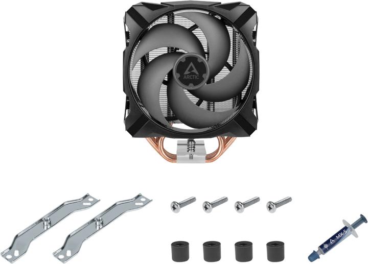 Actual product image Arctic Freezer A35 CO (158.50 mm)