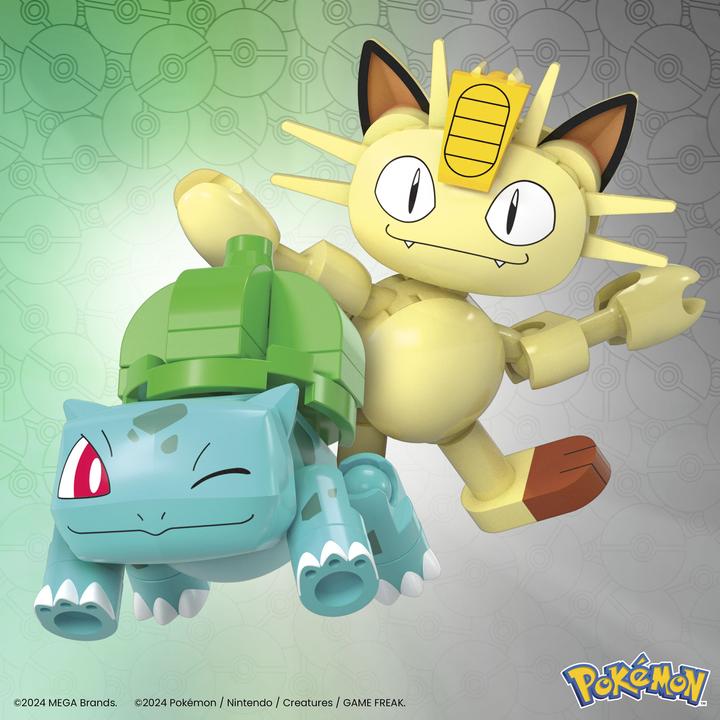 Produktbild Pokémon JCR82