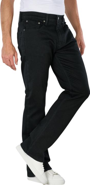 Actual product image Levis Levi's 527 Jeans Slim Bootcut (W31/L34)