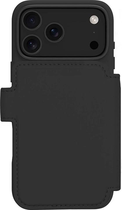 Produktbild dbramante1928 LyngeMSICON-iPhone17ProMax-Midnight (Apple iPhone 17 Pro Max)