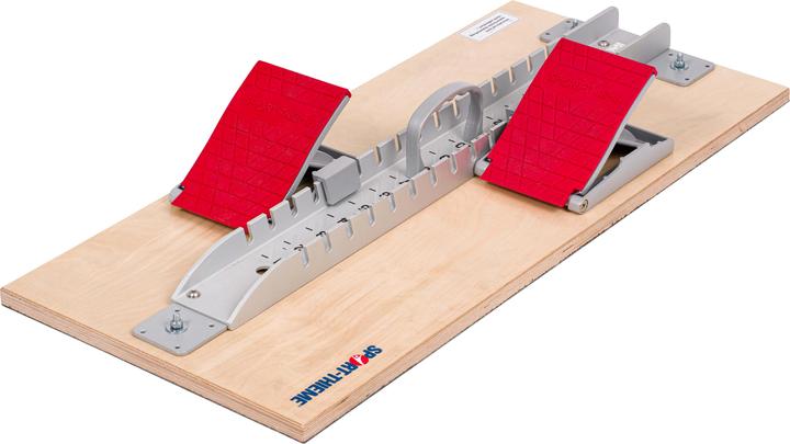 Sport-Thieme Hallen-Startblock Pro (8500 g)