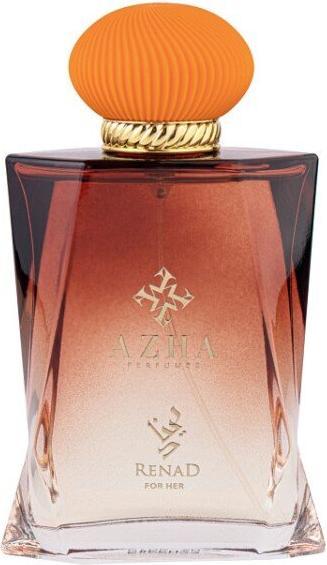 Image du produit NoName Renad For Her EDP 100ml by Azha (Eau de parfum, 100 ml)