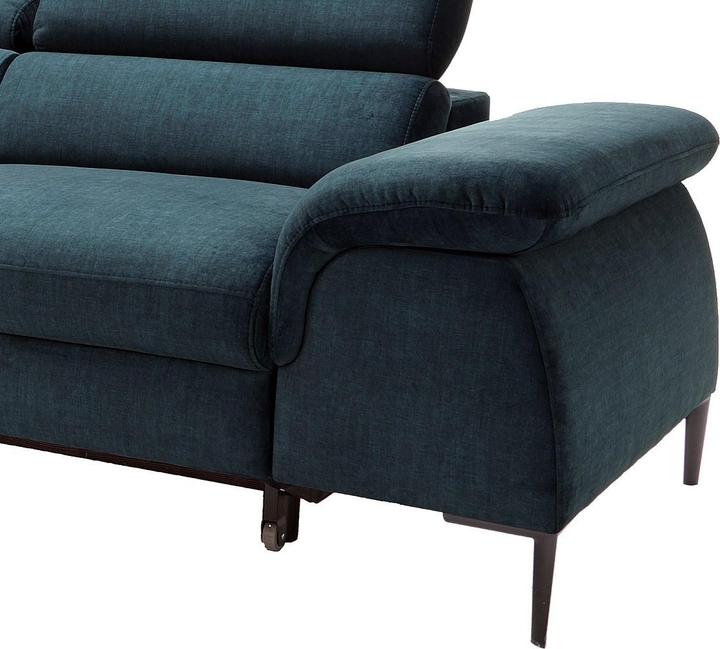 Actual product image Pascal Morabito Sepina (Corner sofa)