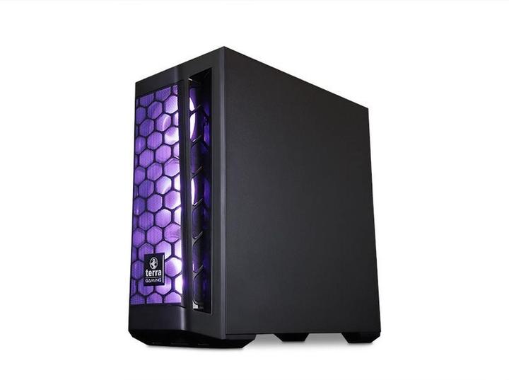 Produktbild Wortmann Terra Pc-Gamer Elite 2 (1000 GB, 16 GB, Intel Core i5-14600KF, GeForce RTX 4060)
