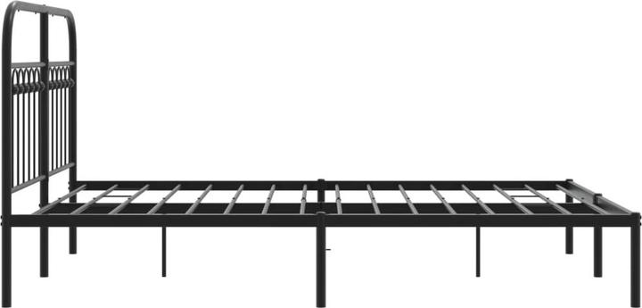 Image du produit vidaXL Bettgestell (140 x 190 cm)